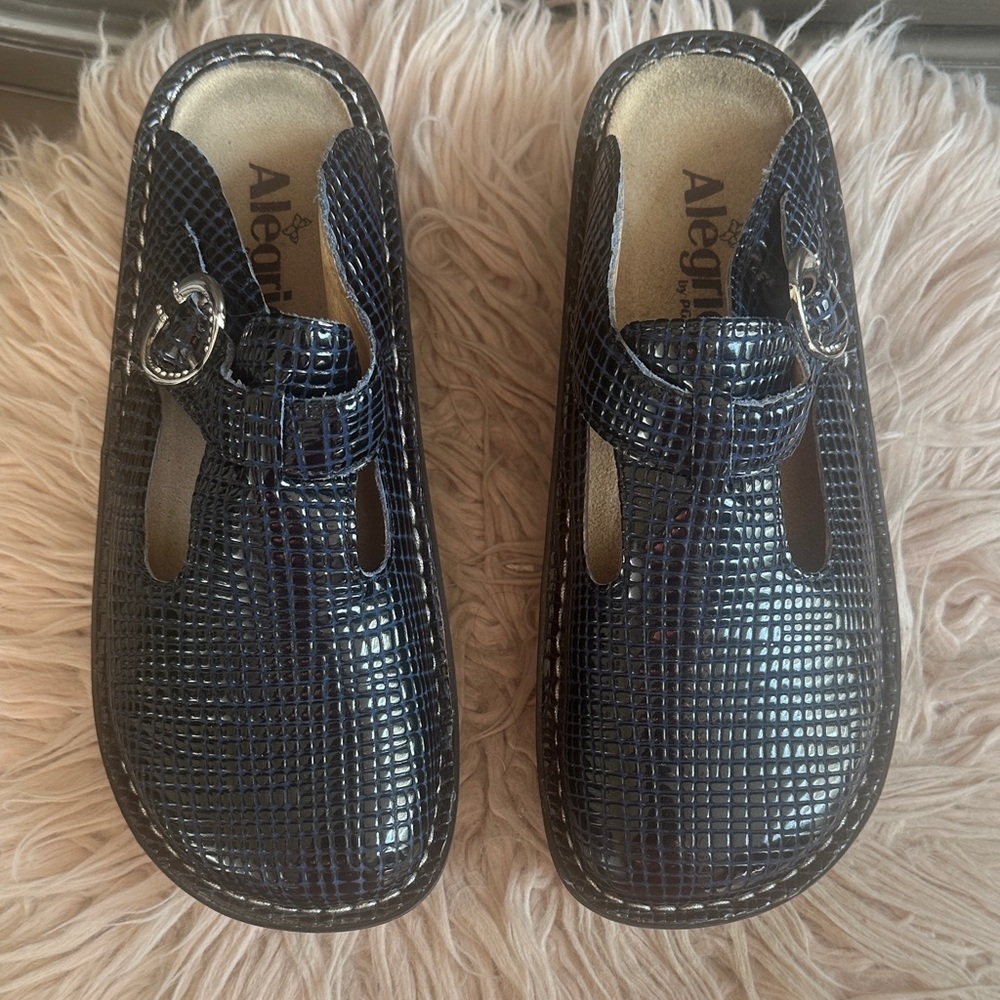 Alegria Mules
